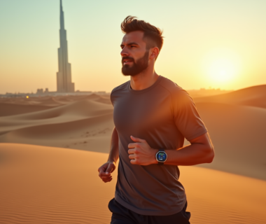 shopletpromos.com | Opportunities in Dubai's Fitness Technology and Wearable Devices Market