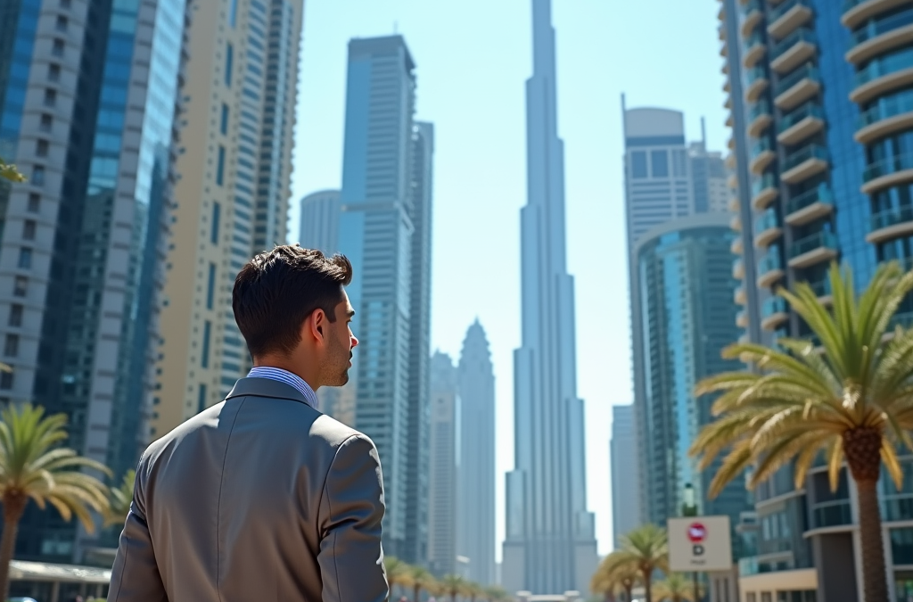 shopletpromos.com | How to Tap into Dubai’s Real Estate Investment Trusts (REITs)