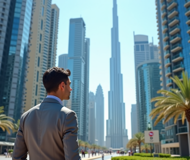 shopletpromos.com | How to Tap into Dubai’s Real Estate Investment Trusts (REITs)