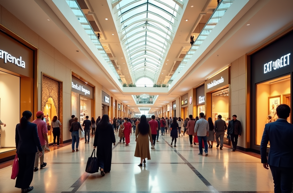 shopletpromos.com | Investment Strategies in Dubai’s Retail and Consumer Goods Market