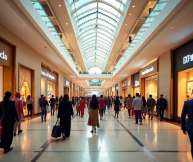 shopletpromos.com | Investment Strategies in Dubai’s Retail and Consumer Goods Market